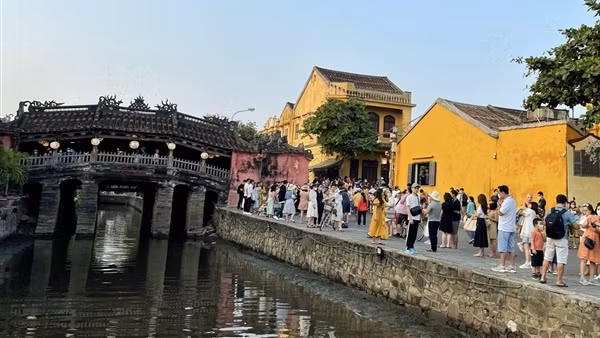 Tái thiết, phục hồi ngành du lịch sau đại dịch