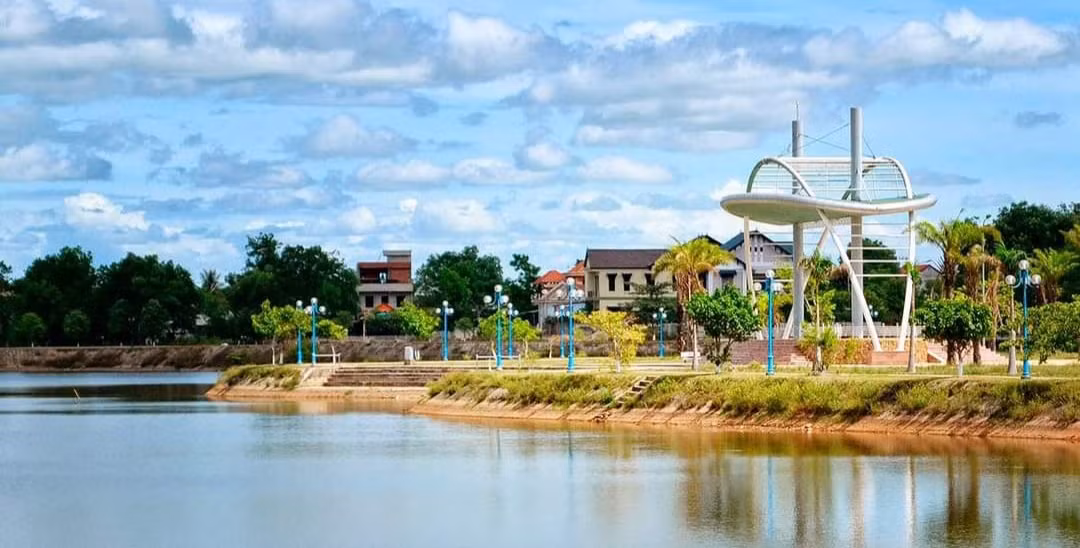 Thêm nhiều khách hàng “bỏ cọc” sau trúng đấu giá đất ở Quảng Trị -0