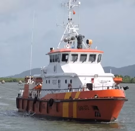 Báo cáo Thủ tướng Chính phủ về vụ việc thuyền viên tàu Wuzhou 8 tử vong do ngộ độc -0