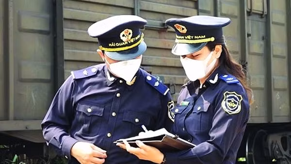 Tăng cường xuất khẩu hàng nông sản chính ngạch trên các tuyến đường sắt
