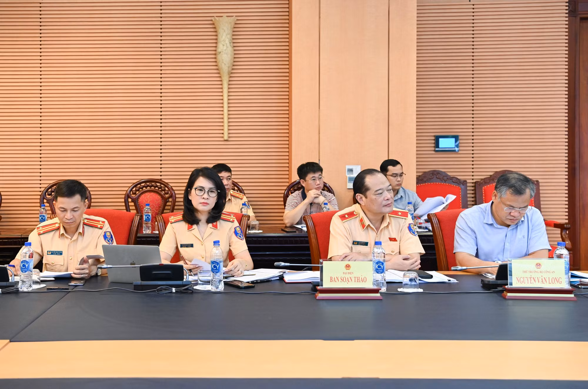  Đảm bảo không đầu cơ, 