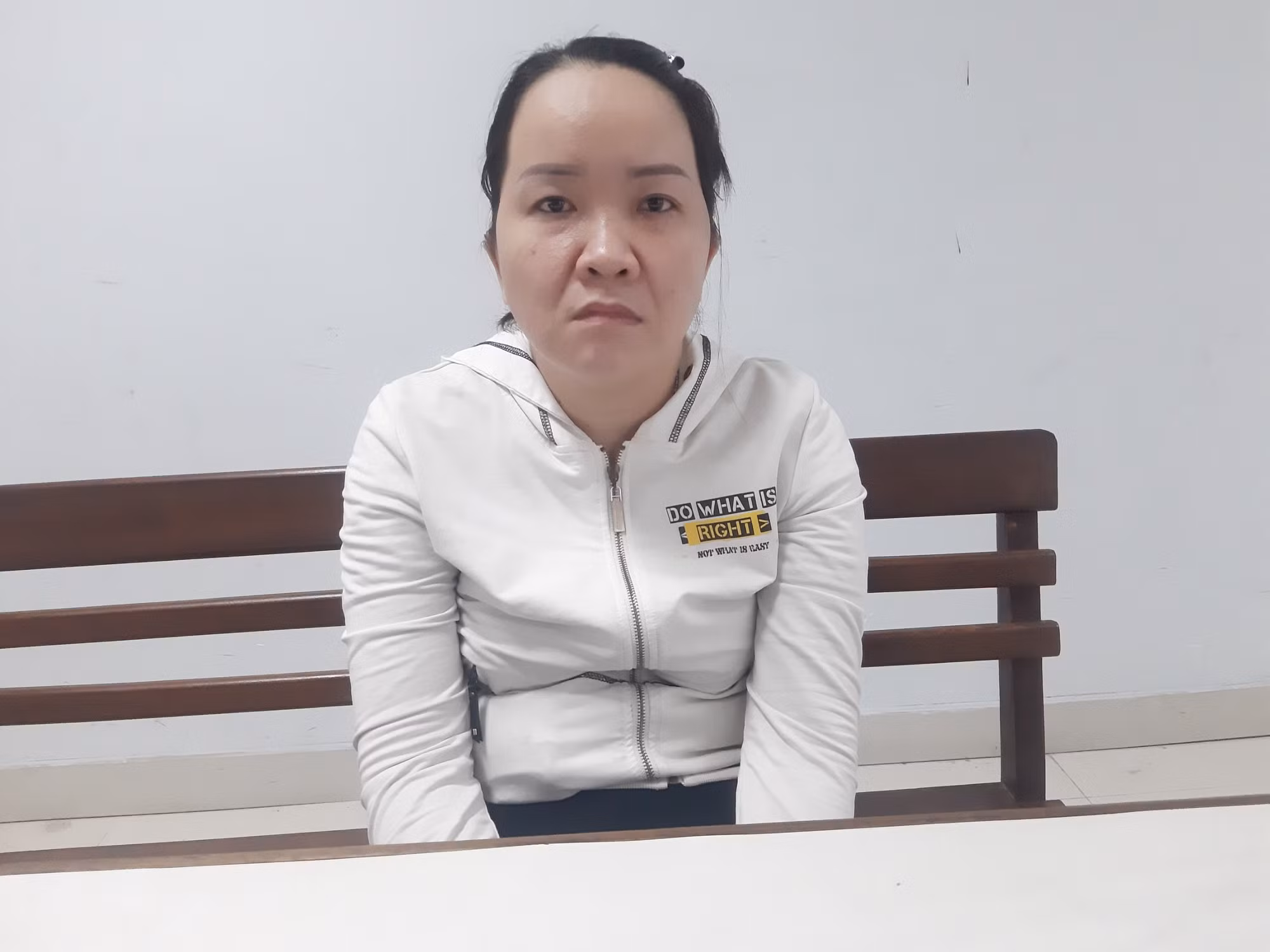 Đà Nẵng: Kế toán nâng khống, giả chữ ký hiệu trưởng để chiếm đoạt tiền trường Mầm non -1