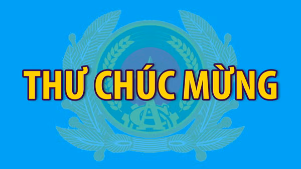 Bộ trưởng Tô Lâm gửi Thư chúc mừng Cổng Thông tin điện tử Bộ Công an