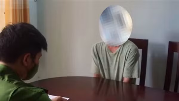 Hoang tin bị cướp vì… sợ vợ chửi và đuổi khỏi nhà
