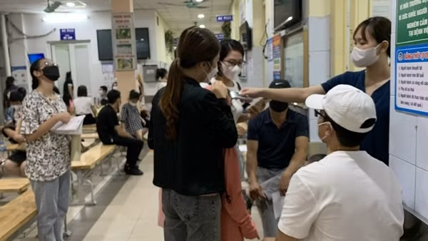 Thêm ca tử vong liên quan đến Adenovirus, nâng tổng số lên 9 bệnh nhi