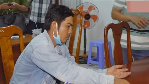 Khi kẻ trộm là người tình