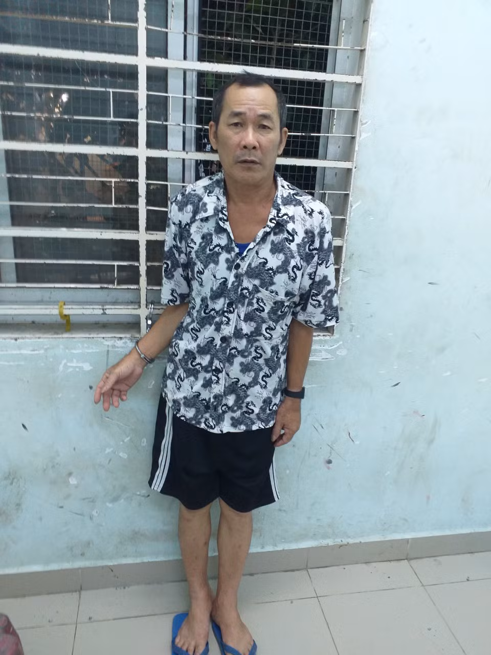 Bị đánh chết vì rủ đi nhậu -0