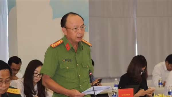 Mở rộng điều tra vụ cháy quán karaoke An Phú làm 32 người chết