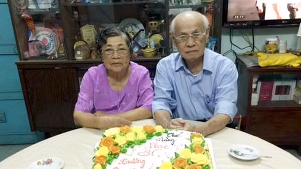 Nhạc sĩ Trương Quang Lục: "Đời tôi có nhiều may mắn..."