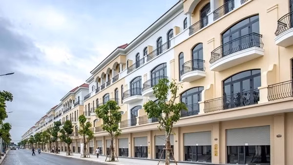 Vinhomes đã bàn giao gần 1.000 căn nhà tại Vinhomes Ocean Park 2 - The Empire