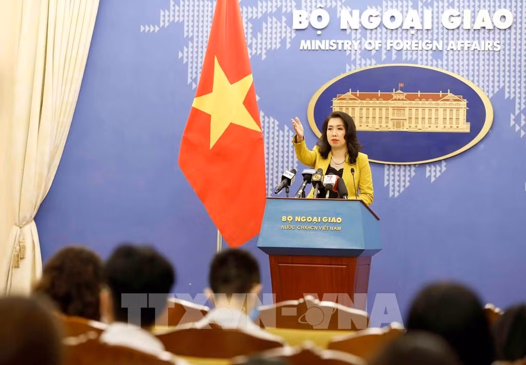 Thông tin về 14 phụ nữ Việt được giải cứu tại Philippines -0