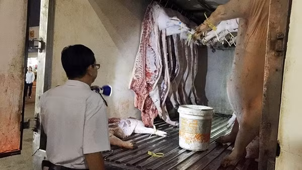 Phát hiện nhiều cơ sở kinh doanh vi phạm về an toàn vệ sinh thực phẩm