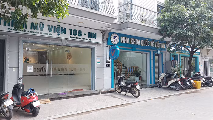 Ẩn họa từ dịch vụ 