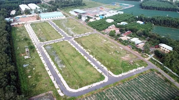 Chặt chẽ hơn, tránh để “cò đất” trục lợi