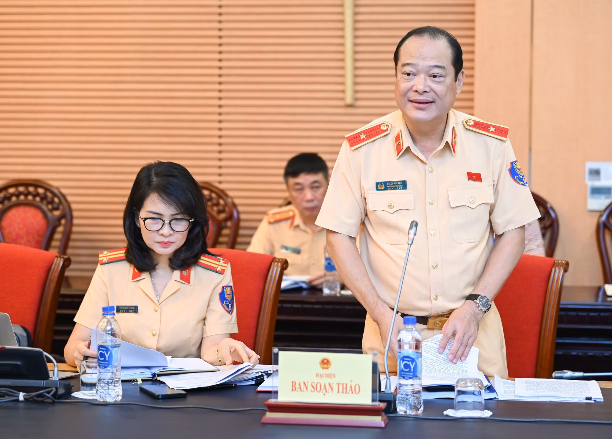  Đảm bảo không đầu cơ, 