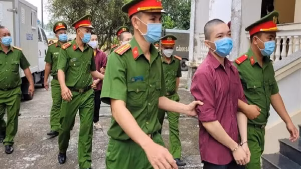 Chuẩn bị đưa ra xét xử phúc thẩm vụ “Tịnh thất Bồng Lai”