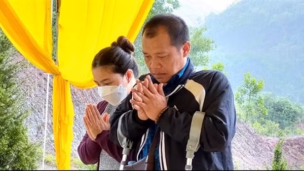 Vụ gửi con chữa bệnh nhận về hũ tro cốt: Có hay không việc bồi thường 5 tỷ đồng?