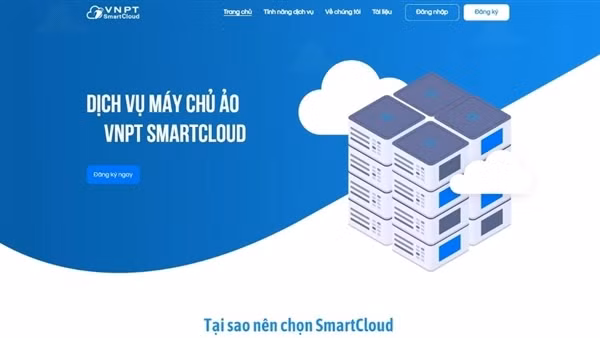 Điện toán đám mây: Tương lai của ngành bán lẻ