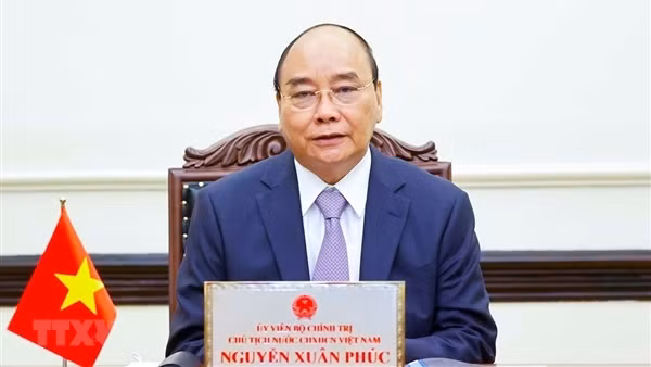 Chủ tịch nước gửi thư khen những tấm gương dũng cảm cứu người giữa dòng nước lũ