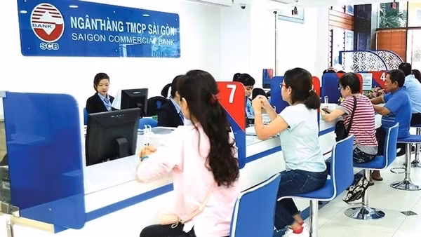 SCB khẳng định việc bắt bà Trương Mỹ Lan không ảnh hưởng tới kinh doanh