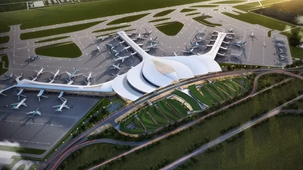 26 dự án lớn và nhiều ngân hàng, tập đoàn nằm trong danh sách kiểm toán năm 2023