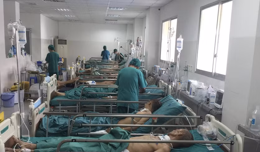 Sự việc 4 bác sĩ phải “chạy sô” liên tỉnh, cần thêm hướng dẫn cụ thể về làm việc ngoài giờ -0