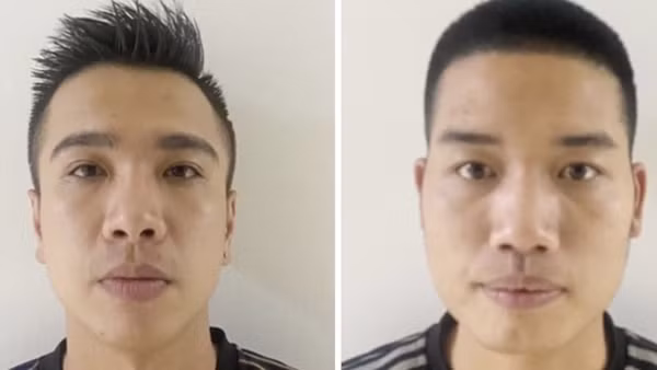 Nhóm cho vay lãi nặng ép con nợ viết giấy mua hộ điện thoại