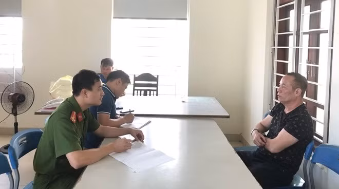 Vì sao Toà phúc thẩm bác đơn bị cáo trong vụ bắn chết 2 người tại TP Vinh? -0