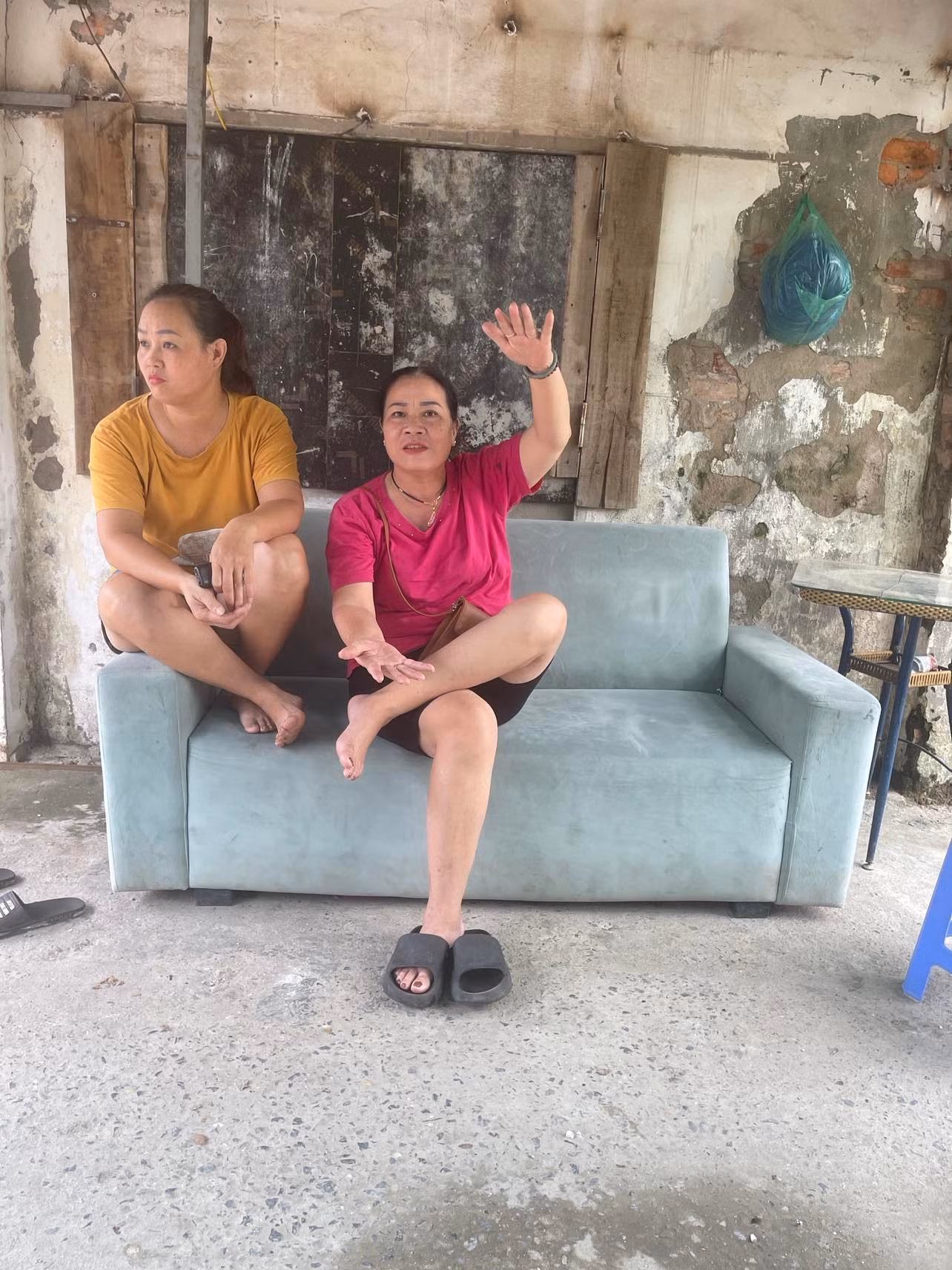 Vẫn khổ sở vì dự án treo -0