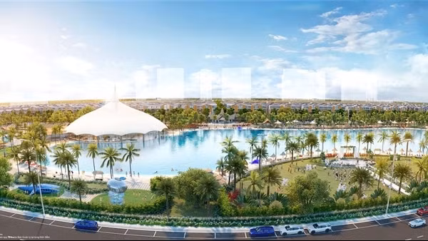 Vinhomes công bố chính sách “khủng” tại Vinhomes Ocean Park 3 – The Crown
