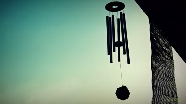 Im lặng