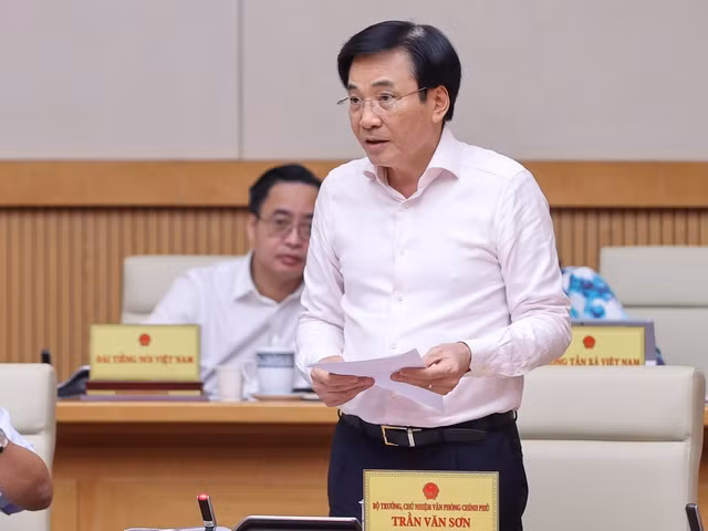 Thủ tướng: Đẩy mạnh xuất khẩu, giải ngân đầu tư công, tăng tổng cung và cầu trong nước ở giai đoạn ‘nước rút’ -0