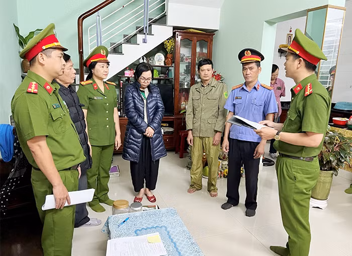 Xử lý nghiêm tội phạm mua bán trái phép hóa đơn, trốn thuế -0