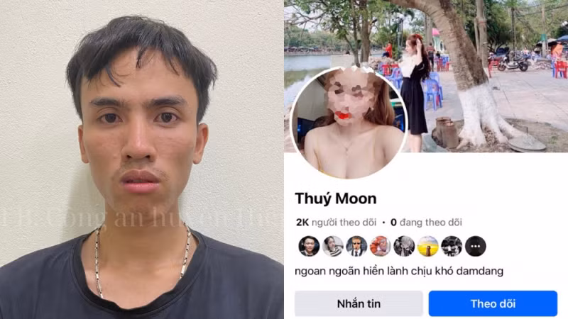 Nhiều người đàn ông bị facebook giả hot girl tống tiền bằng clip nhạy cảm -0