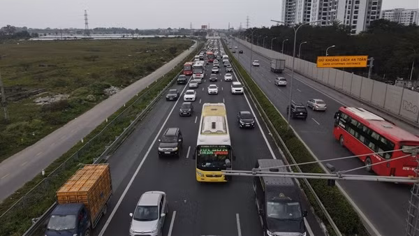 Xử lý nghiêm nhà xe vi phạm tốc độ, để không “nhờn luật”