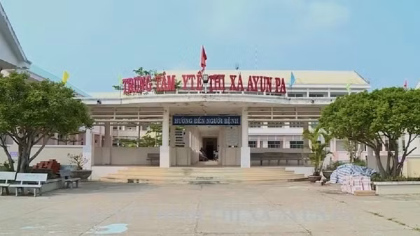Kiểm tra phản ánh thai nhi tử vong do sự tắc trách của y bác sĩ