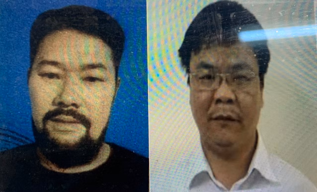 Bắt tạm giam 2 đối tượng về tội 