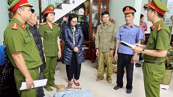 Xử lý nghiêm tội phạm mua bán trái phép hóa đơn, trốn thuế