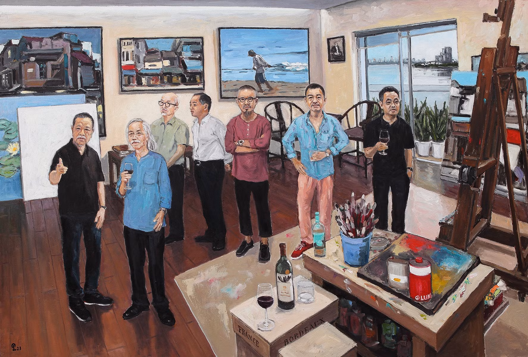 tác phẩm studio của phạm luận.jpg -1