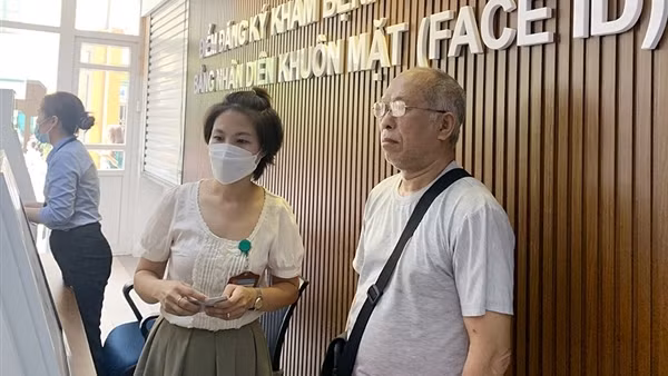 Xây dựng Sổ sức khỏe, Hồ sơ sức khỏe điện tử: Lấy sức khỏe của người dân là trung tâm phục vụ