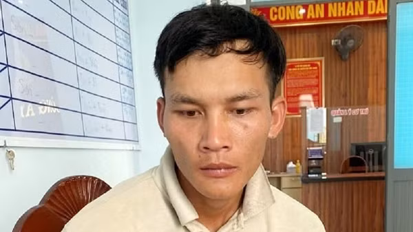 Đối tượng có 4 tiền án lại tiếp tục trộm cắp