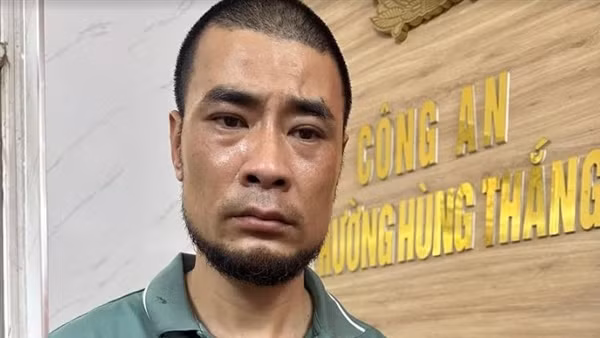 Khởi tố lái xe dương tính với chất ma túy đâm vào CSGT