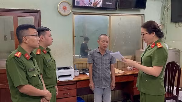 Phức tạp hành vi mua bán trái phép hóa đơn
