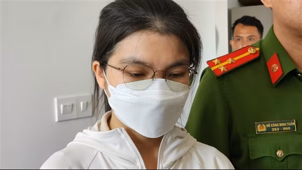 Nữ giám đốc “đục két” chiếm đoạt tiền tỷ của ông chủ Hàn Quốc