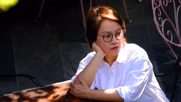 Xanh lên trong nắng lửa gió Lào