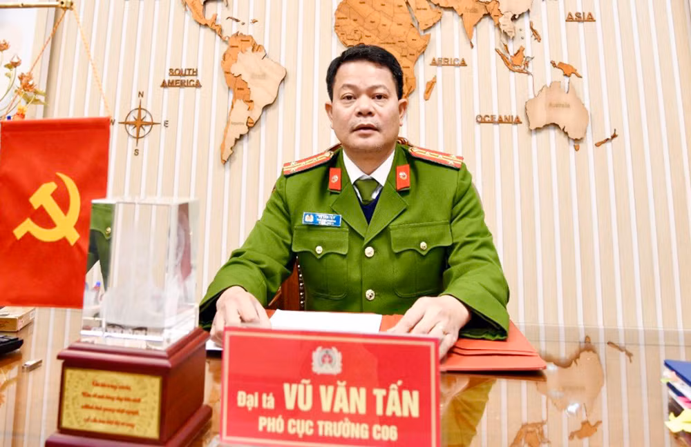 Bộ Công an giải đáp những “câu hỏi nóng” về thẻ căn cước -0