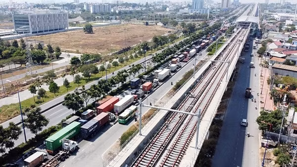 Dự án BOT chưa làm xong đã được thu phí hoàn vốn? (Bài 1)