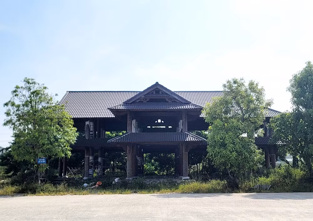 Điều chỉnh quy hoạch, “chiêu” lách luật của doanh nghiệp chây ì -0