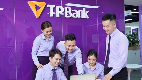 Kết nối với các đơn vị công, TPBank gia tăng tiện ích cho khách hàng doanh nghiệp
