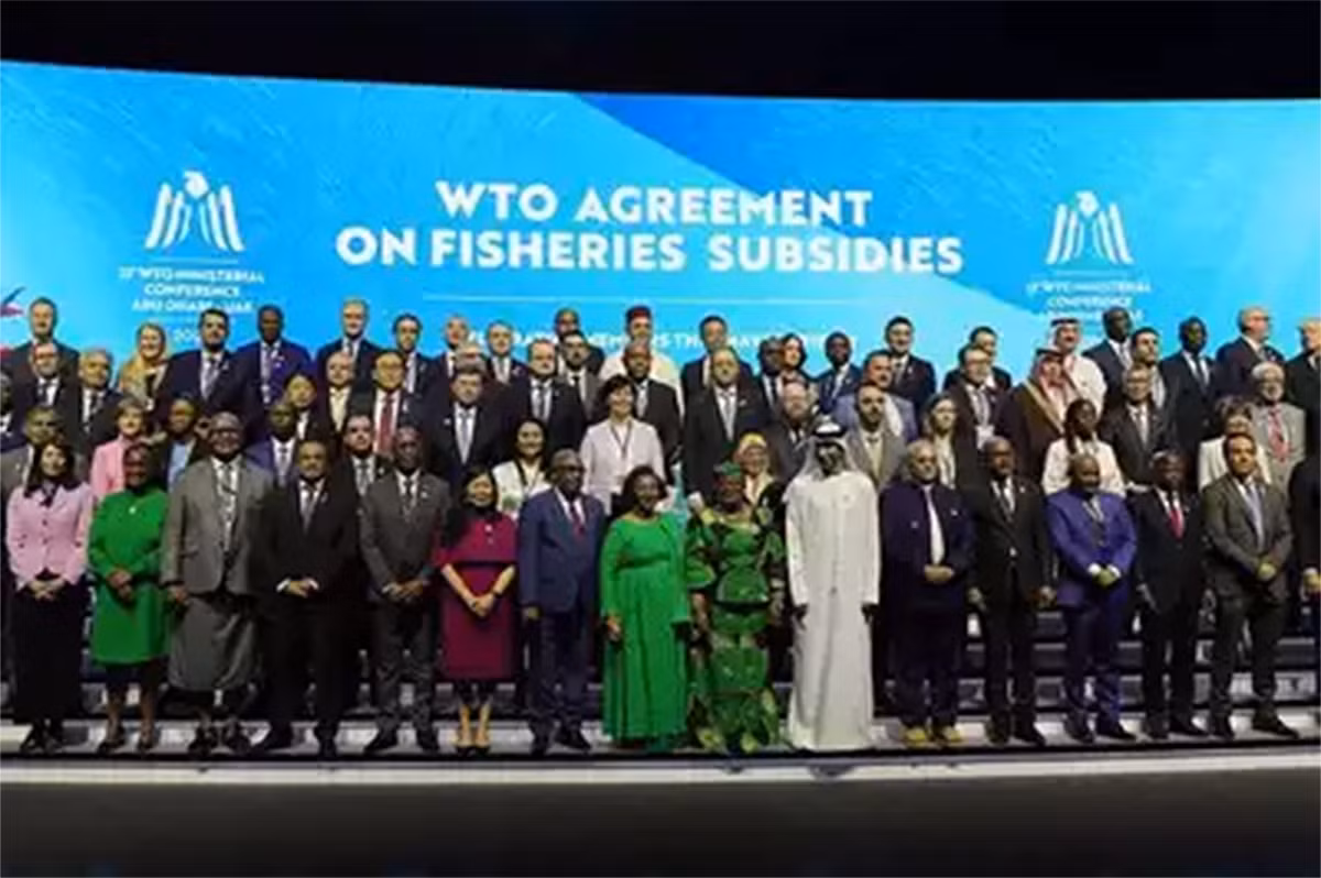 WTO phải bảo vệ vai trò đa phương của mình -0
